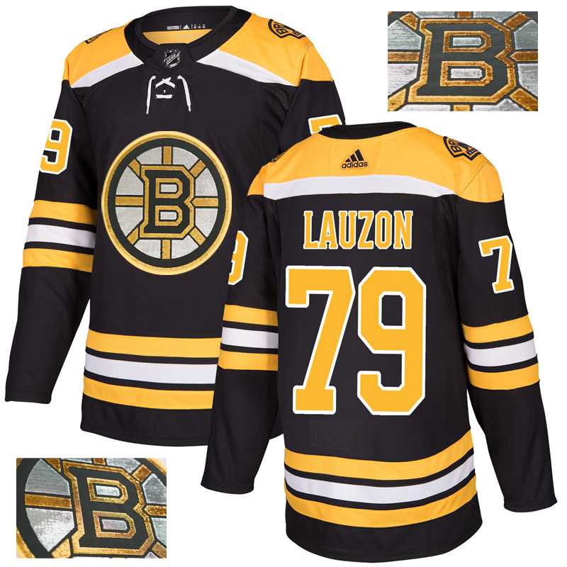 Bruins 79 Jeremy Lauzon Black With Special Glittery Logo Adidas Jersey,We sell and wholesale Bruins 79 Jeremy Lauzon Black With Special Glittery Logo Adidas Jersey on line form chian!